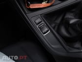 BMW 116 d EfficientDynamics
