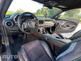 Chevrolet Camaro Coupe