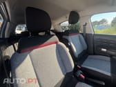 Citroen C3 Pure Tech S&S C-Series