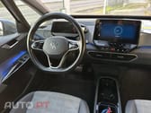 Volkswagen Id.3 58 kWh Pro