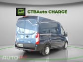 Ford Transit 390 L2H2 HA Trend I.V.A DEDUTÍVEL