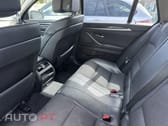 BMW 520 d Pack M Auto