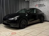 Tesla Model Y Tração Traseira