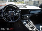 Porsche Macan Spirit