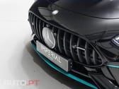 Mercedes-Benz AMG GT 63 Pro 4Matic+