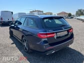 Mercedes-Benz E 300 d AMG Line 7L