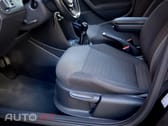 Volkswagen Polo 1.4 TDi Alive!
