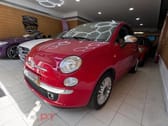 Fiat 500 ND