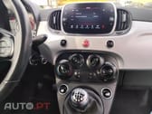 Fiat 500C 1.0 HYBRID CONNECT
