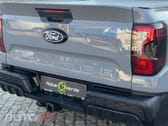 Ford Ranger 3.0 EcoBlue CD MS-RT 4WD Aut.