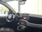 Fiat Panda 1.0 Hybrid City