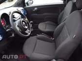 Fiat 500C 1.0 Hybrid