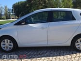 Renault Zoe Life 40