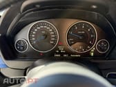BMW 320 d Aut. Blue Performance Sport Line