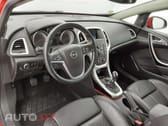 Opel Astra GTC 2.0 CDTi S/S