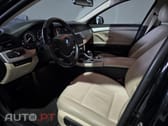 BMW 525 d Line Luxury Auto