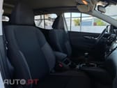 Nissan Qashqai 1.5 dCi N-Connecta