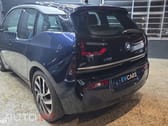 BMW i3 (120 Ah)