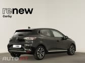 Renault Clio Clio 1.0 TCe Techno