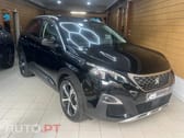 Peugeot 3008 1.5 BlueHDi GT Line J19 EAT8