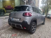 Citroen C3 Aircross 1.2 PureTech Plus