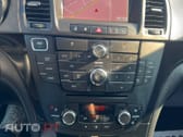 Opel Insignia 2.0 CDTi Edition S/S