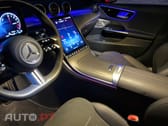 Mercedes-Benz C 300 Híbrido Plu In  Pack Night