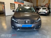Peugeot 308 PureTech 110 Stop & Start Allure
