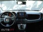 Fiat Panda 1.0 Hybrid City Life