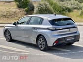 Peugeot 308 1.5 BlueHDi Active Pack