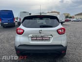 Renault Captur 0.9 TCE Exclusive
