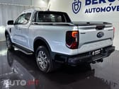 Ford Ranger 2.0 TDCi CD Wildtrak Aut.4WD