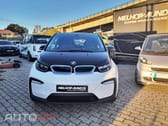 BMW i3 120Ah