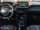 Peugeot 2008 1.2 PureTech GT
