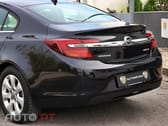 Opel Insignia 2.0 CDTi Executive S/S