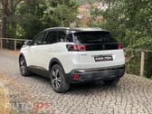 Peugeot 3008 1.6 BlueHDi Allure EAT6 J18
