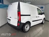 Mercedes-Benz Citan 2 lugares