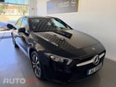 Mercedes-Benz A 250 Limousine Style Plus