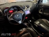 Alfa Romeo Mito 1.3 JTDM Super