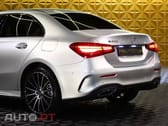 Mercedes-Benz A 250 e AMG Line