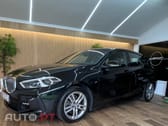 BMW 116 116 d Corporate Edition M