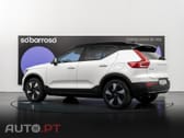Volvo XC40 Recharge Extended Range Core