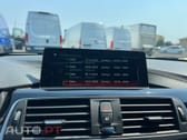 BMW 320 d Touring Pack M Auto