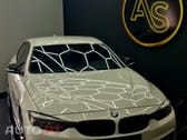 BMW 420 d Pack M Performance