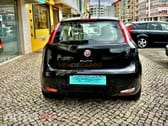 Fiat Punto 1.3 M-Jet Lounge S&S