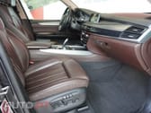BMW X5 40e xDrive