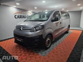 Citroen Jumpy 1.5 BlueHDi M