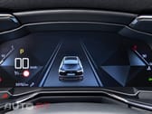 DS DS7 Crossback 2.0 BlueHDi La Première EAT8