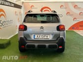 Citroen C3 Aircross 1.2 PureTech Shine Pack