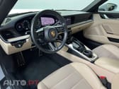 Porsche 911 Targa 4S PDK 992